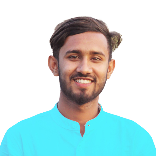 Sakil Hossen Nahid