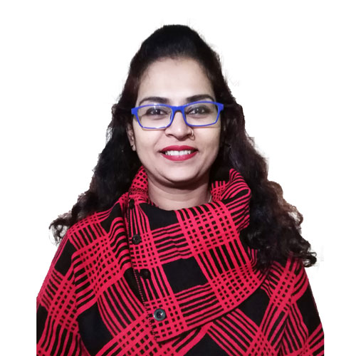 Nahida Akter