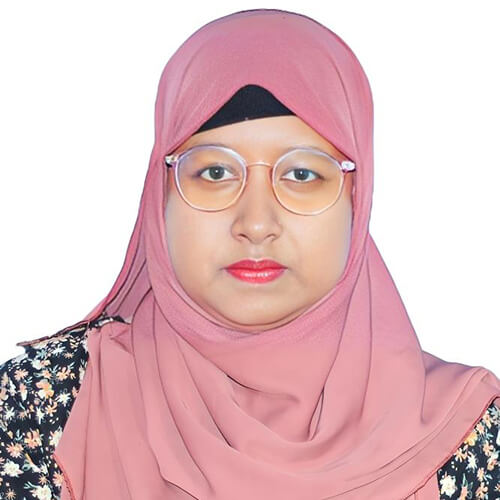 Ria Akter Akhi