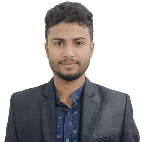 Jony Islam