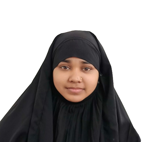 Sarmin Aktar