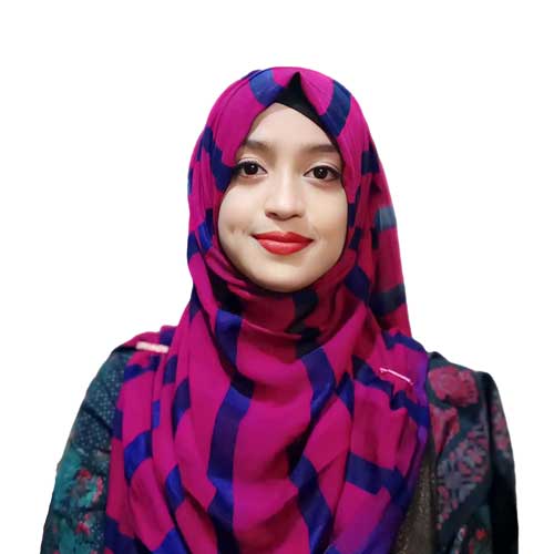Mouli Akter