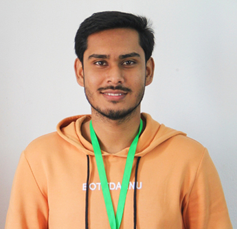 Shihab Sarkar