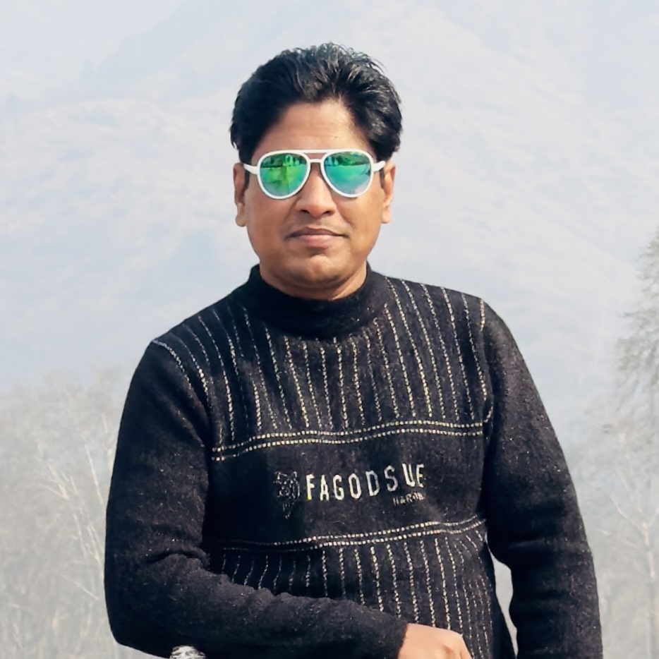 Rezaul Karim